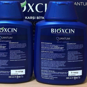 شامپو کوانتوم بیوکسین اصل