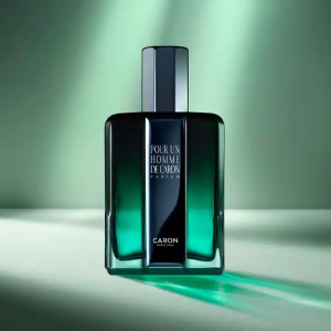 ادکلن کارون اصل مدل Pour un Homme de Caron Le Matin