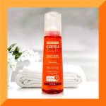 موس مو فرکننده و حالت‌دهنده Cantu 