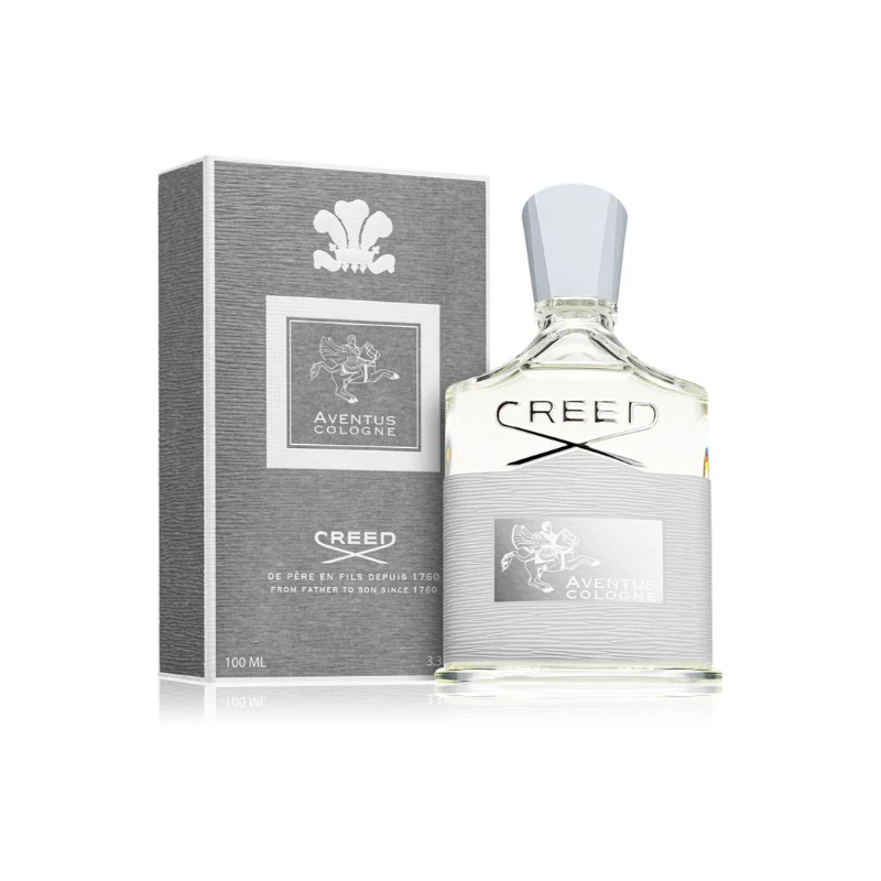 خرید ادکلن اونتوس کلاژن Creed Aventus Collagen ادو پرفیوم | رایحه خاص، شیک و ماندگار مناسب استایل‌های روزانه و رسمی