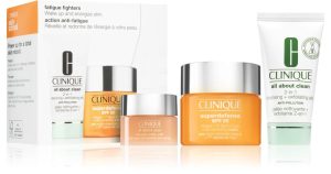 ست اورجینال سه‌تکه جوان‌ساز Clinique