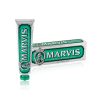 خمیر دندان مارویس Marvis مدل Classic Strong Mint (سبز نعنا)