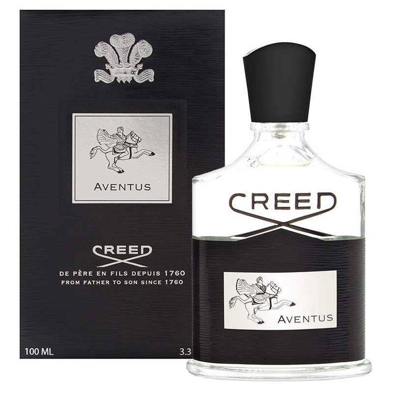 ادکلن اونتوس Creed Aventus