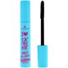 خرید ریمل اسنس آبی روشن Essence Waterproof Mascara | حجم‌دهنده و ضد آب