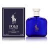 خرید ادکلن رالف لورن Ralph Lauren Polo Blue مدل پولو بلو حجم 125 میل با رایحه خنک و دریایی و ماندگاری بالا