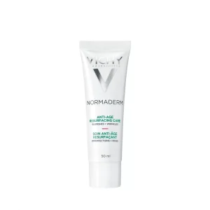 خرید و قیمت کرم ضد چروک ویچی Vichy Anti-Wrinkle Cream تولید امارات برای سفت‌کننده و جوان‌سازی پوست