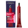 خرید کرم دور چشم ضد چروک و لیفت Revitalift Laser 3X لورال L’Oréal، مناسب برای کاهش چروک و سفت‌کنندگی پوست دور چشم