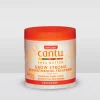 خرید وکس مو کن تو Cantu مدل گرو استرانگ حجم 170 گرم؛ تقویت‌کننده و محافظ موهای شکننده