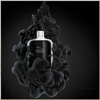 قیمت و خرید ادکلن جگوار اصل مدل Classic Black با رایحه گرم و شیرین و ماندگاری بالا