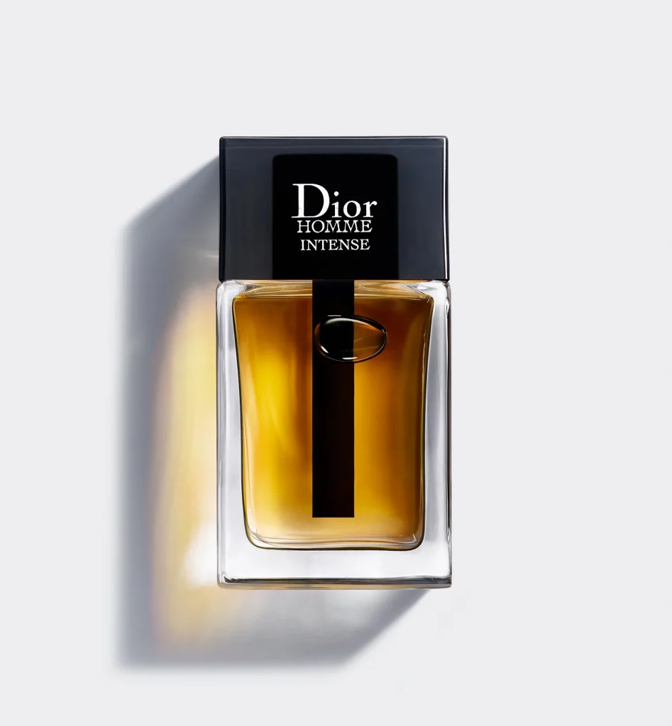 ادکلن دیور هوم اینتنس Dior Homme Intense ادو پرفیوم برند Dior | عطری مردانه گرم، شیک و ماندگار