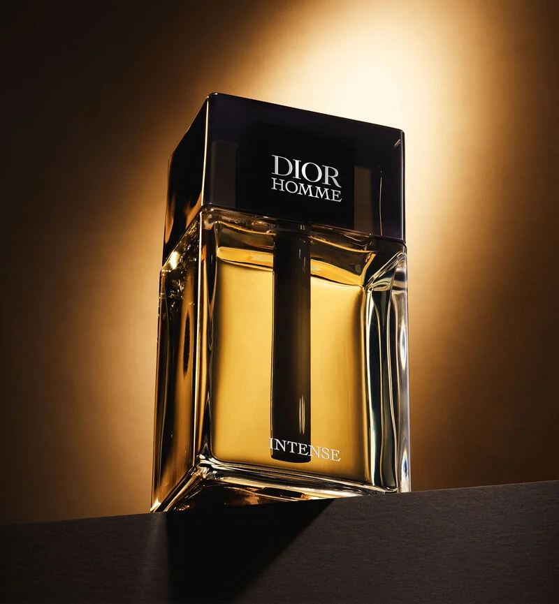 ادکلن دیور هوم اینتنس Dior Homme Intense ادو پرفیوم برند Dior | عطری مردانه گرم، شیک و ماندگار