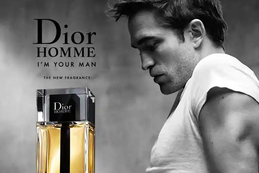 ادکلن دیور هوم اینتنس Dior Homme Intense ادو پرفیوم برند Dior | عطری مردانه گرم، شیک و ماندگار