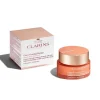 خرید کرم شب جوان‌ساز کلارنس Clarins Night Cream تولید امارات برای بازسازی و جوان‌سازی پوست صورت