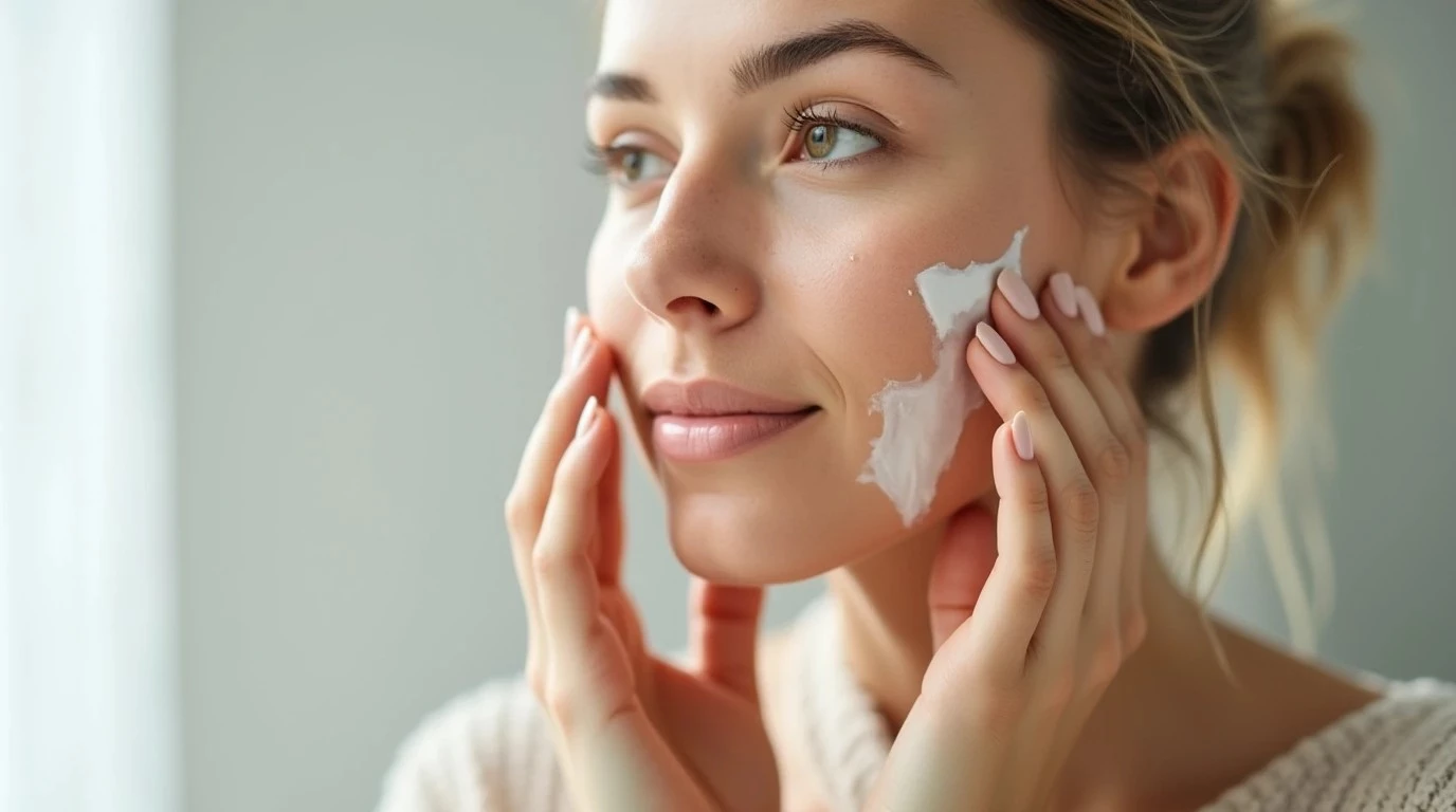 خرید کرم شب جوان‌ساز کلارنس Clarins Night Cream تولید امارات برای بازسازی و جوان‌سازی پوست صورت