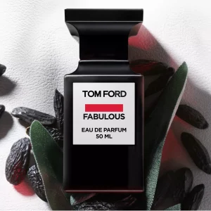 ادکلن فابیولس Fabulous برند Tom Ford ادو پرفیوم  عطری زنانه و مردانه شیک، جذاب و ماندگار