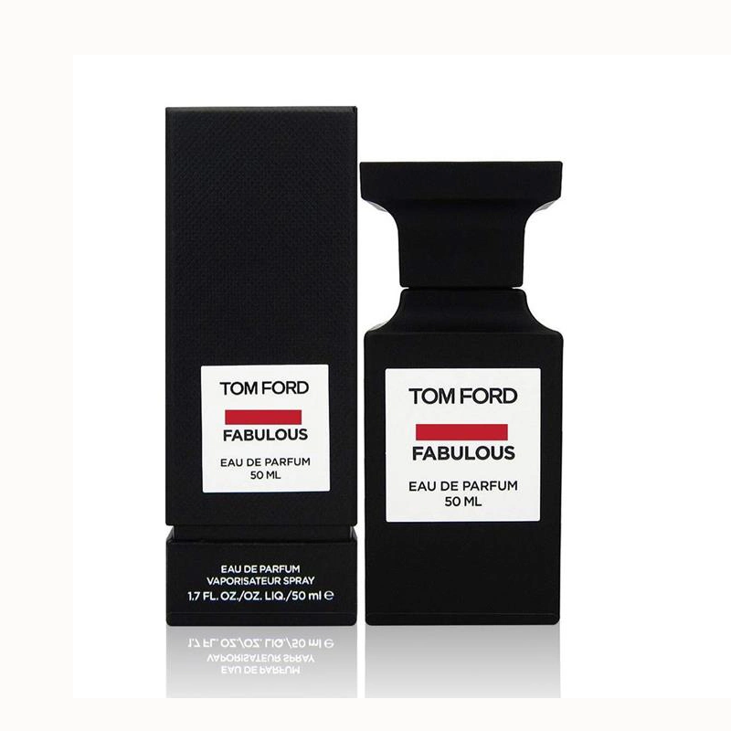 ادکلن فابیولس Fabulous برند Tom Ford ادو پرفیوم  عطری زنانه و مردانه شیک، جذاب و ماندگار