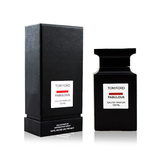 ادکلن فابیولس Fabulous برند Tom Ford ادو پرفیوم  عطری زنانه و مردانه شیک، جذاب و ماندگار