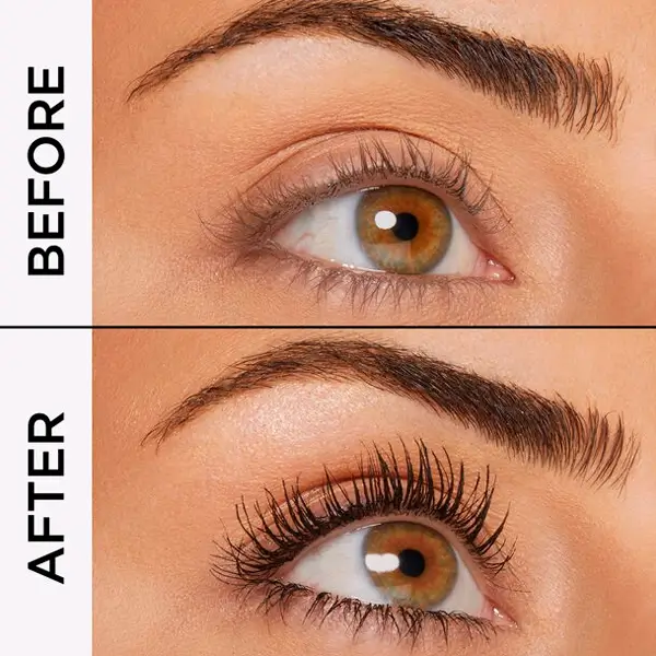 خرید ریمل بل مشکی اصل آلمان حجم‌دهنده و بلندکننده مژه Bell Mascara ماندگاری بالا