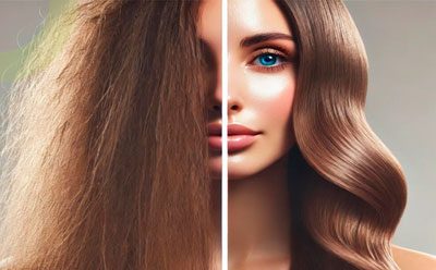 قیمت و خرید ماسک مو کن‌توو Kento Hair Mask اورجینال مخصوص ترمیم و تقویت موهای آسیب‌دیده