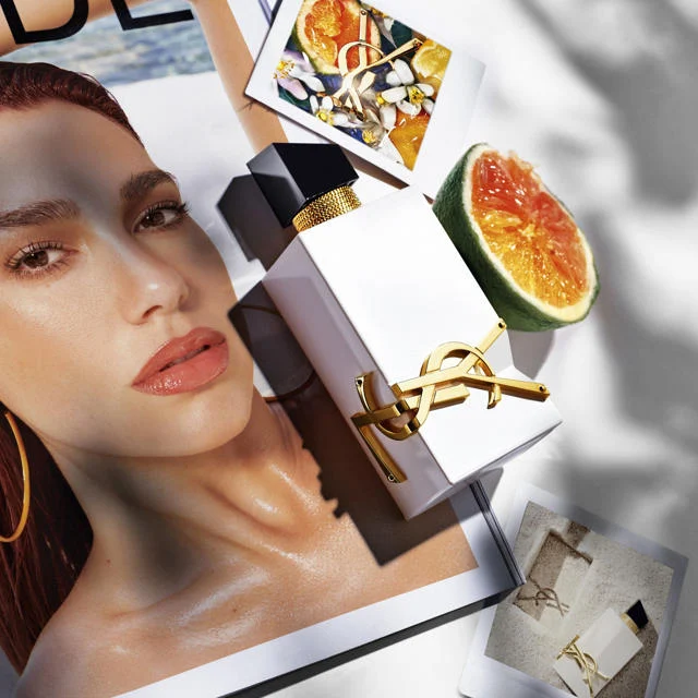 خرید ادکلن زنانه Libre L’Eau Nue ایو سن لورن اصل؛ عطری زنانه با رایحه‌ای ظریف و خاص از برند لوکس YSL