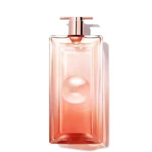ادکلن لانکوم ایدل Idôle برند Lancôme ادو پرفیوم زنانه  رایحه‌ای لوکس، ملایم و ماندگار برای استفاده روزانه