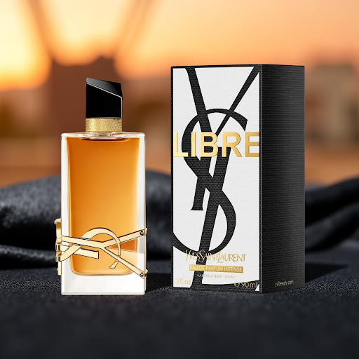 خرید ادکلن یو سن لورن لیبر اینتنس Yves Saint Laurent Libre Intense اصل با بهترین قیمت و ضمانت اصالت کالا