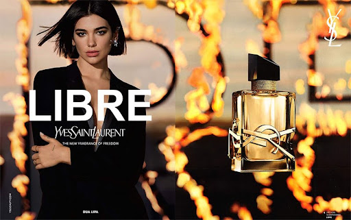 خرید ادکلن یو سن لورن لیبر اینتنس Yves Saint Laurent Libre Intense اصل با بهترین قیمت و ضمانت اصالت کالا