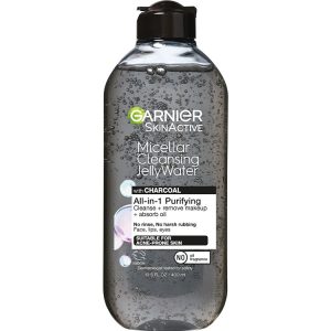 خرید و قیمت میسیلار گارنیر اورجینال Garnier Micellar Water تولید امارات پاک‌کننده آرایش و آبرسان پوست