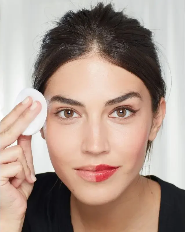 خرید و قیمت میسیلار گارنیر اورجینال Garnier Micellar Water تولید امارات پاک‌کننده آرایش و آبرسان پوست