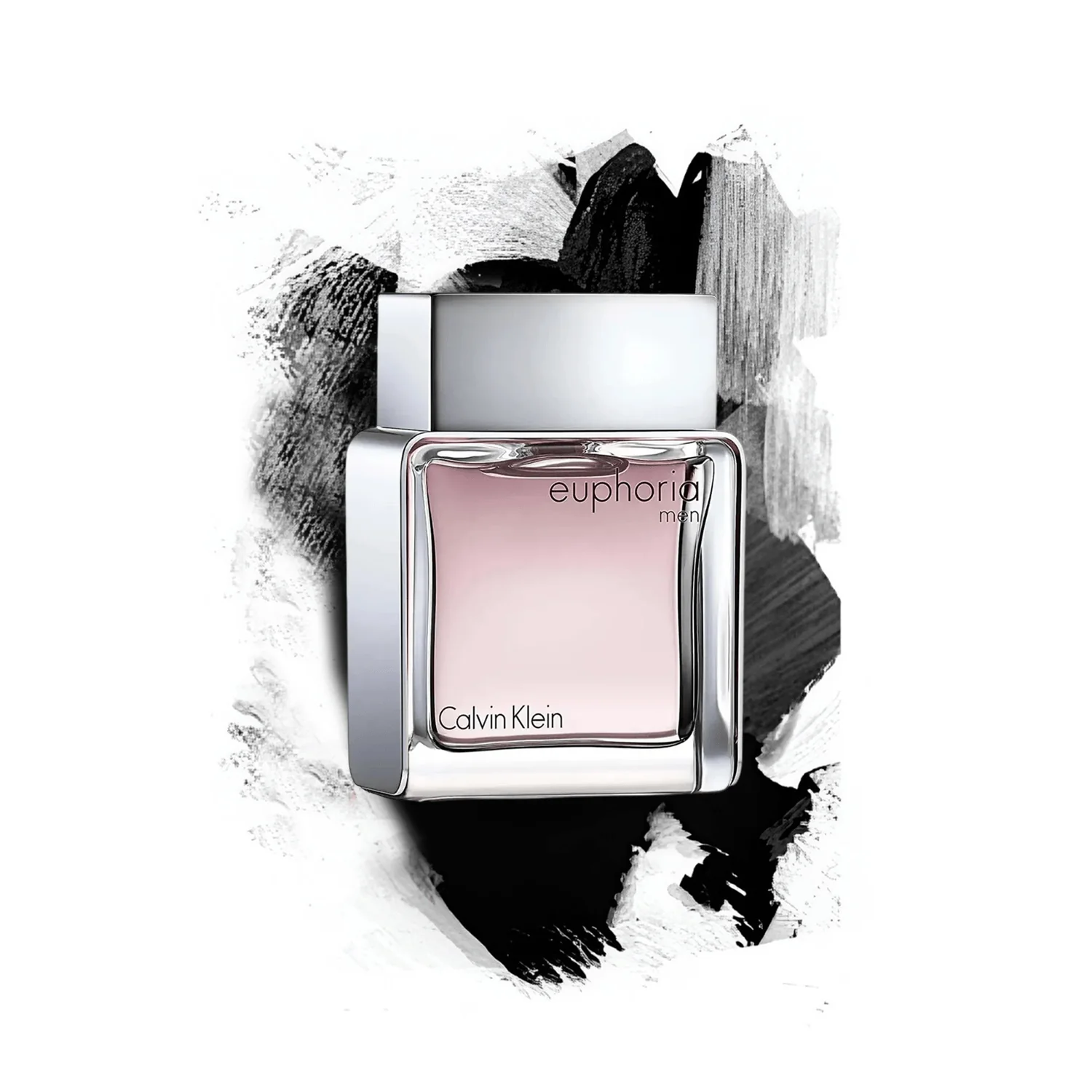 خرید ادکلن کالوین کلین Calvin Klein Euphoria Men مدل ایفوریا مردانه حجم 100 میل با رایحه گرم و تلخ و ماندگاری بالا