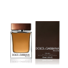 خرید ادکلن دولچه گابانا Dolce & Gabbana The One For Men مدل د وان مردانه حجم 100 میل ادو تویلت با رایحه گرم و ادویه‌ای و ماندگاری بالا