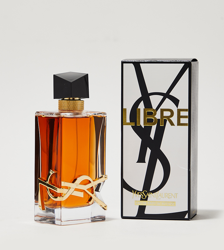 خرید ادکلن ایو سن لورن لیبر اینتنس Yves Saint Laurent Libre Intense اصل با بهترین قیمت و ضمانت اصالت کالا
