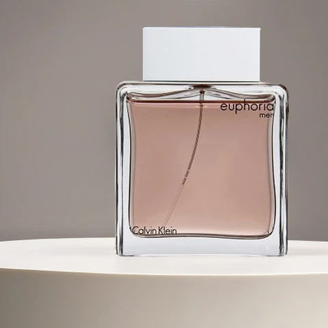 خرید ادکلن کالوین کلین Calvin Klein Euphoria Men مدل ایفوریا مردانه حجم 100 میل با رایحه گرم و تلخ و ماندگاری بالا