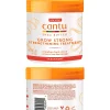 خرید وکس مو کن تو Cantu مدل گرو استرانگ حجم 170 گرم؛ تقویت‌کننده و محافظ موهای شکننده