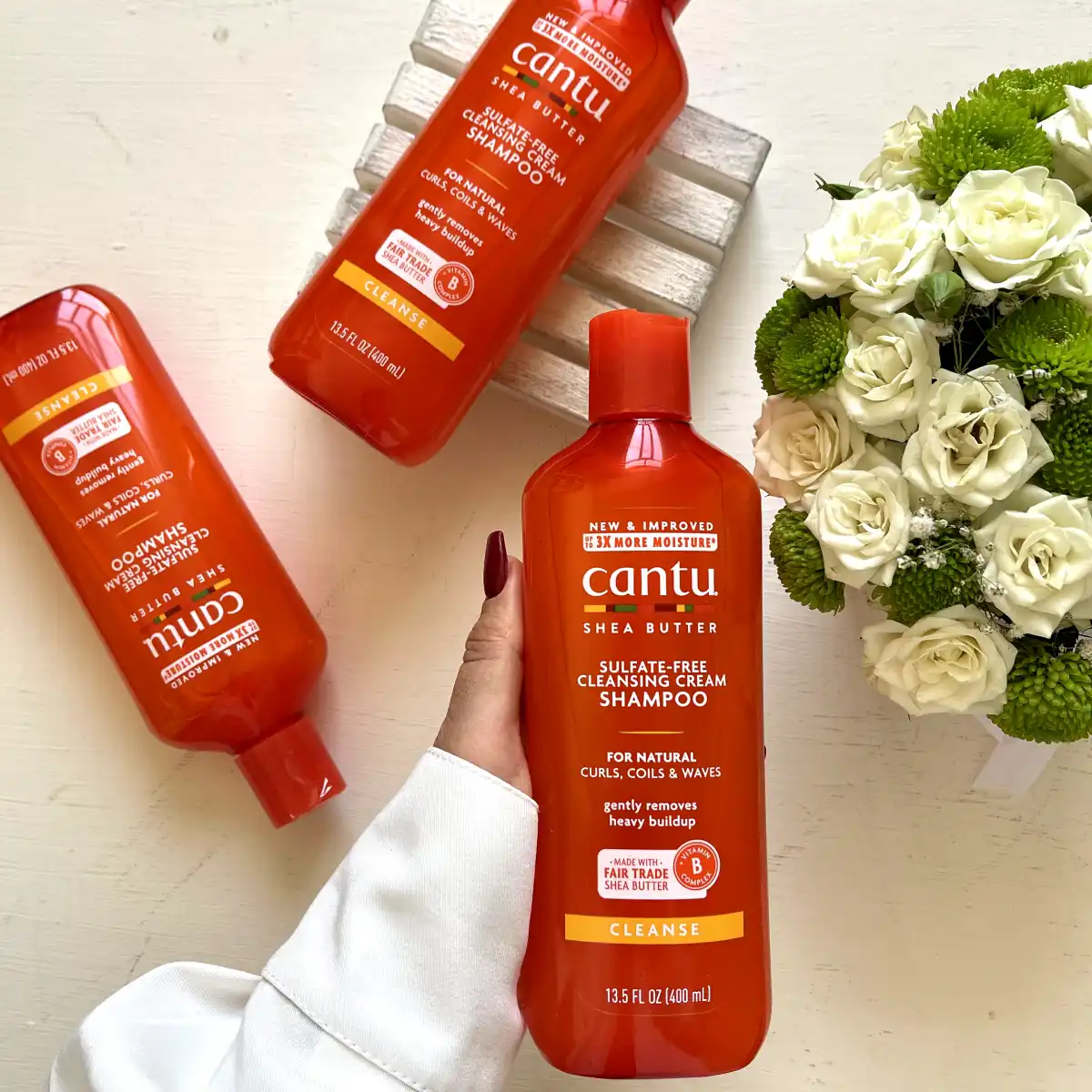 خرید و قیمت شامپو کن‌توو Kento Shampoo تقویت‌کننده اورجینال مخصوص موهای آسیب‌دیده 