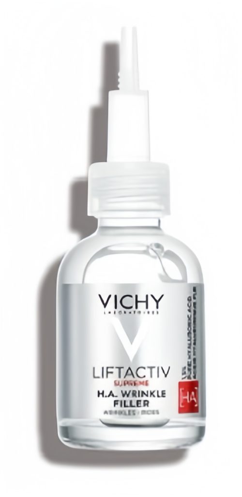 سرم فیلر لیفت اکتیو سوپریم ویشی