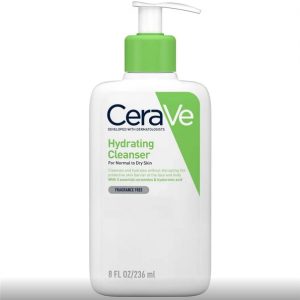 ژل شوینده سراوی