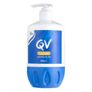 کرم دست کیووی QV Hand Cream