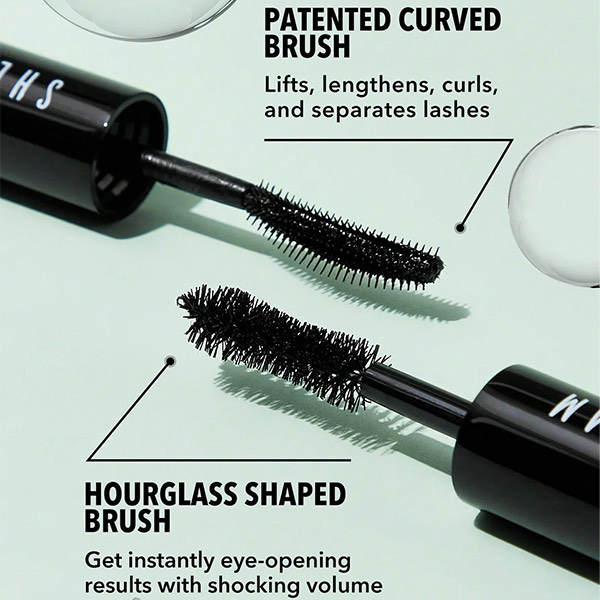 ریمل دوسر شیگلم