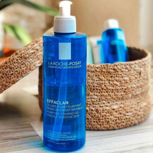 ژل شست‌وشوی لاروش پوزای La Roche-Posay Cleansing Gel