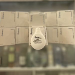 بالم لب اوردینری