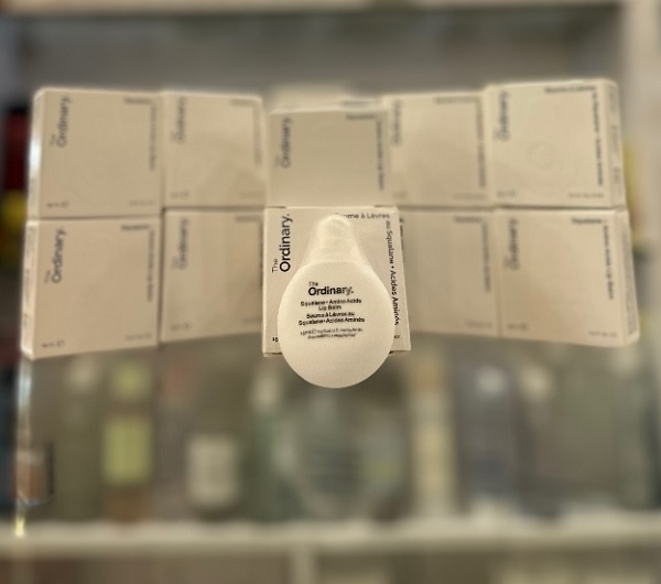 بالم لب اوردینری