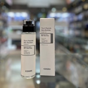 سرم بوستر ۶ پپتاید کوزارکس