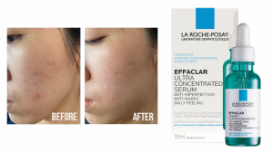 سرم افکلار لاروش پوزای La Roche-Posay Effaclar