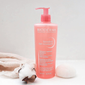 ژل شست‌وشوی بایودرما Bioderma Cleansing Gel