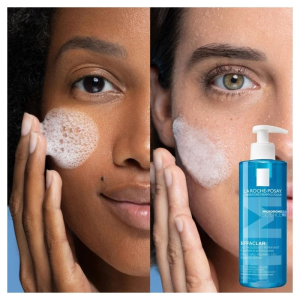 ژل شست‌وشوی لاروش پوزای La Roche-Posay Cleansing Gel