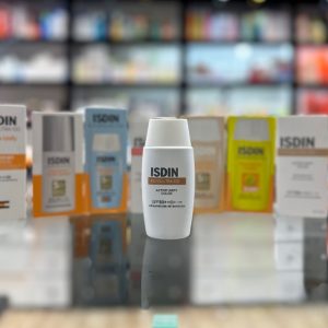 ضد آفتاب اکتیو یونیفای ایزدین بی‌رنگ