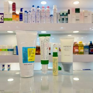 روتین کامل مراقبت از پوست