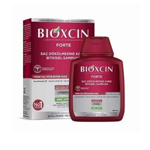 شامپو ضدریزش بیوکسین