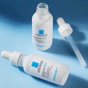 سرم سیکاپلاست لاروش پوزای